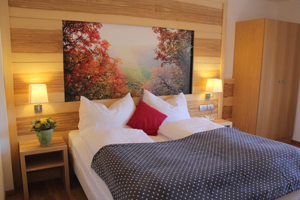 Hotel Pineta Baselga di Pinè Quarto foto